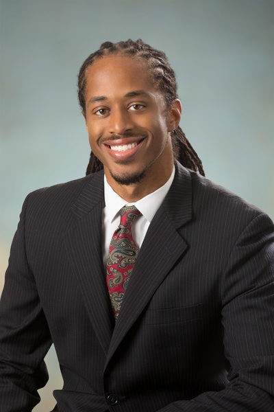 Boone Commercial Head Shot Attorney