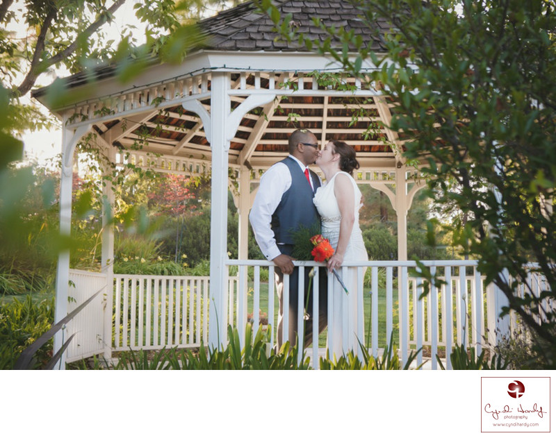 San Diego Elopement Photographer