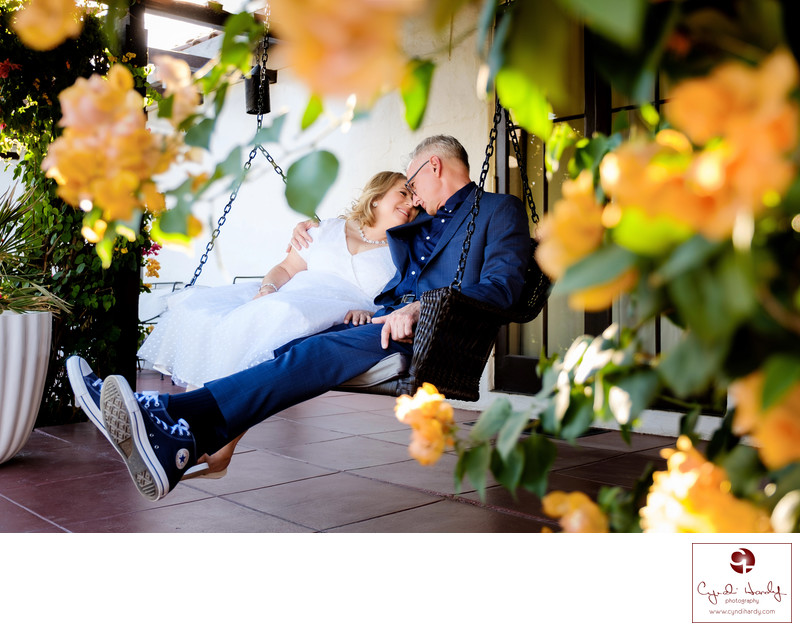 Top Wedding Photographers Palm Springs