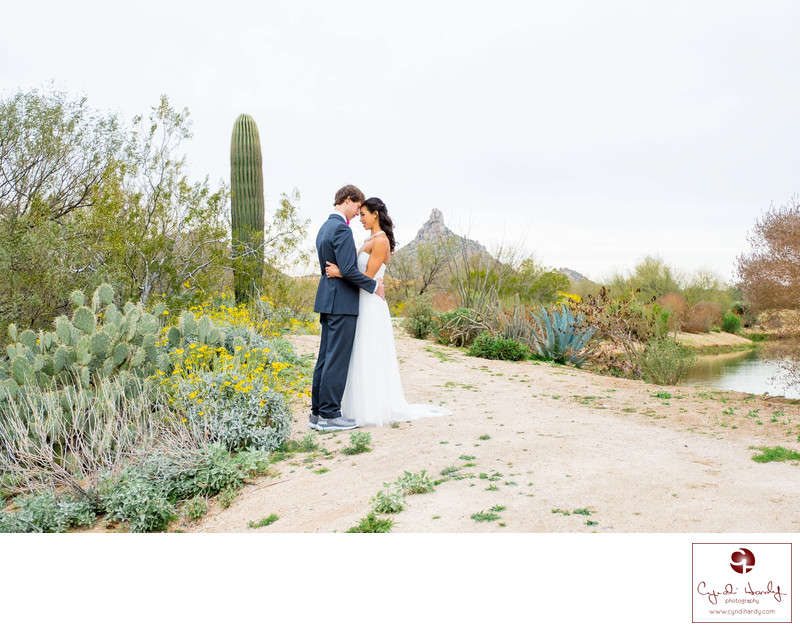 Troon Country Club Wedding Photographer