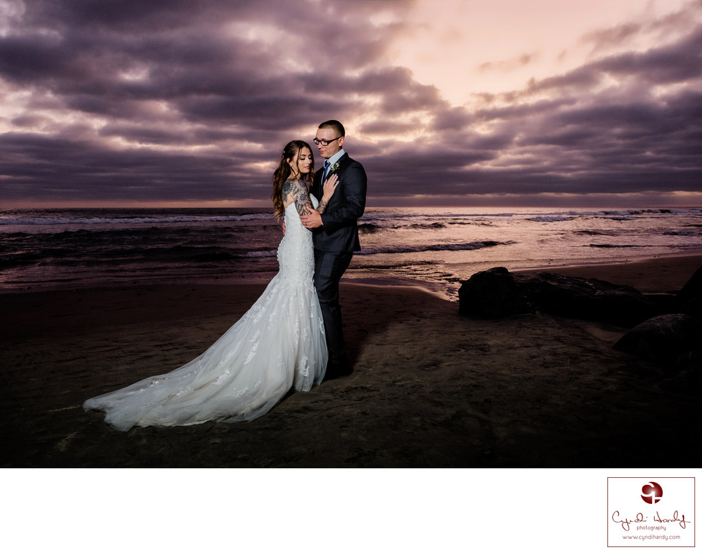 Best Wedding Photographers San Diego