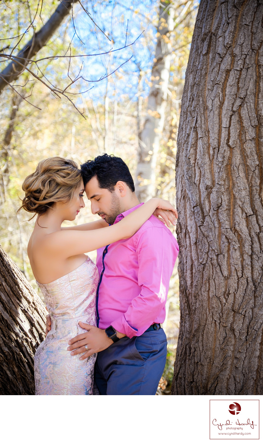 Wedding and Engagement Photographer Sedona