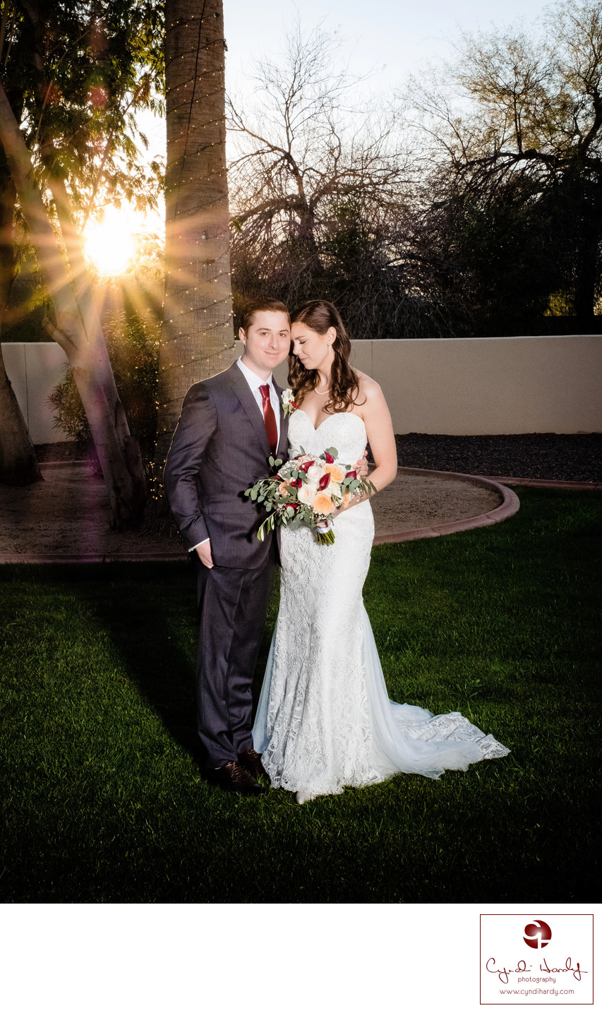 Phoenix Wedding Photographers