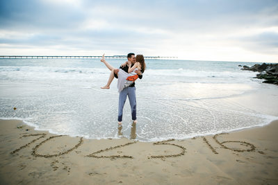 Photographer San Diego Wedding and Engagement 