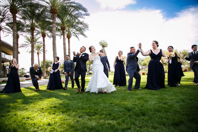 Top Wedding Photographer Scottsdale 