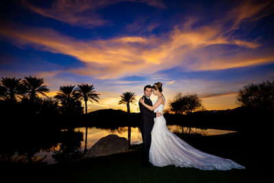 Top Wedding Photographers Scottsdale 