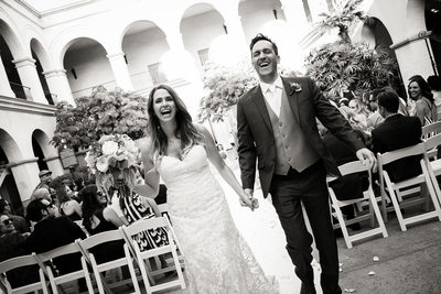 Top Wedding Photographers San Diego