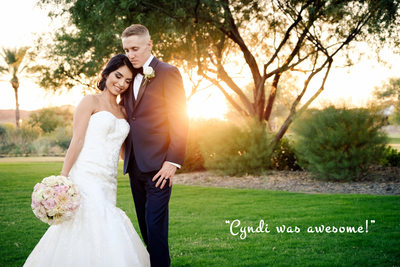 Best Wedding Photographers Scottsdale
