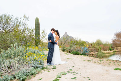 Troon Country Club Wedding Photographer