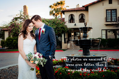 Best Phoenix wedding photographers
