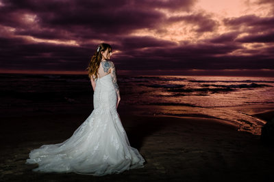 Top Wedding Photographer San Diego