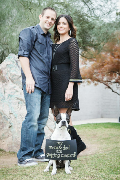 Phoenix Wedding and Engagement Photographer