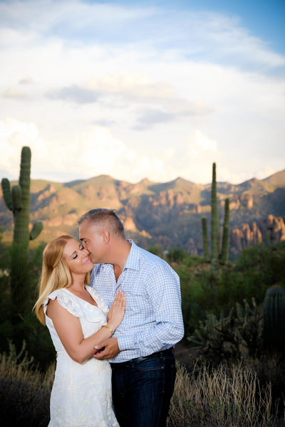Scottsdale Wedding and Engagement Photographers