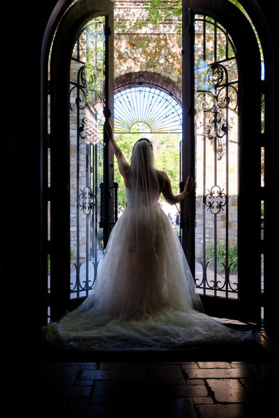 Villa Siena Gilbert Wedding Photographer