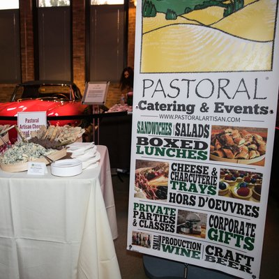 Pastoral Catering and Event in Lakeview