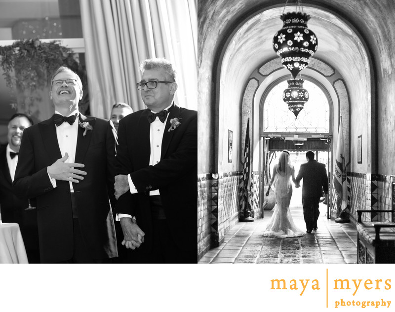 Penninsula Beverly Hills Wedding Photographer Los Angeles Penninsula Beverly Hills Wedding Photographer
