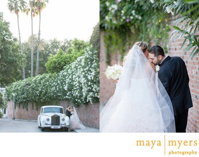 Beverly Hills Wedding Photographer Los Angeles Photography Beverly Hills Wedding Photographer