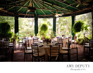 Ceremony Reception Venues