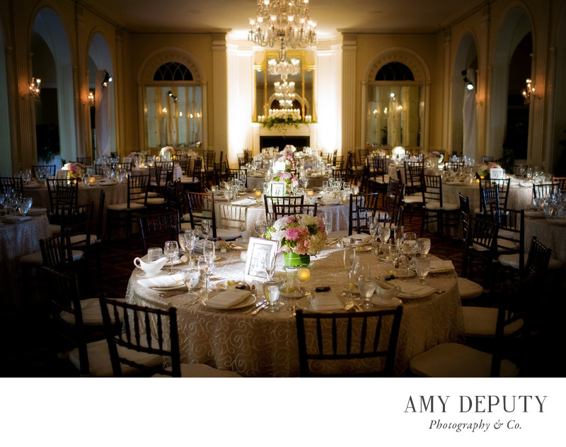 Best Wedding  Reception  Venues   Baltimore  County Club 