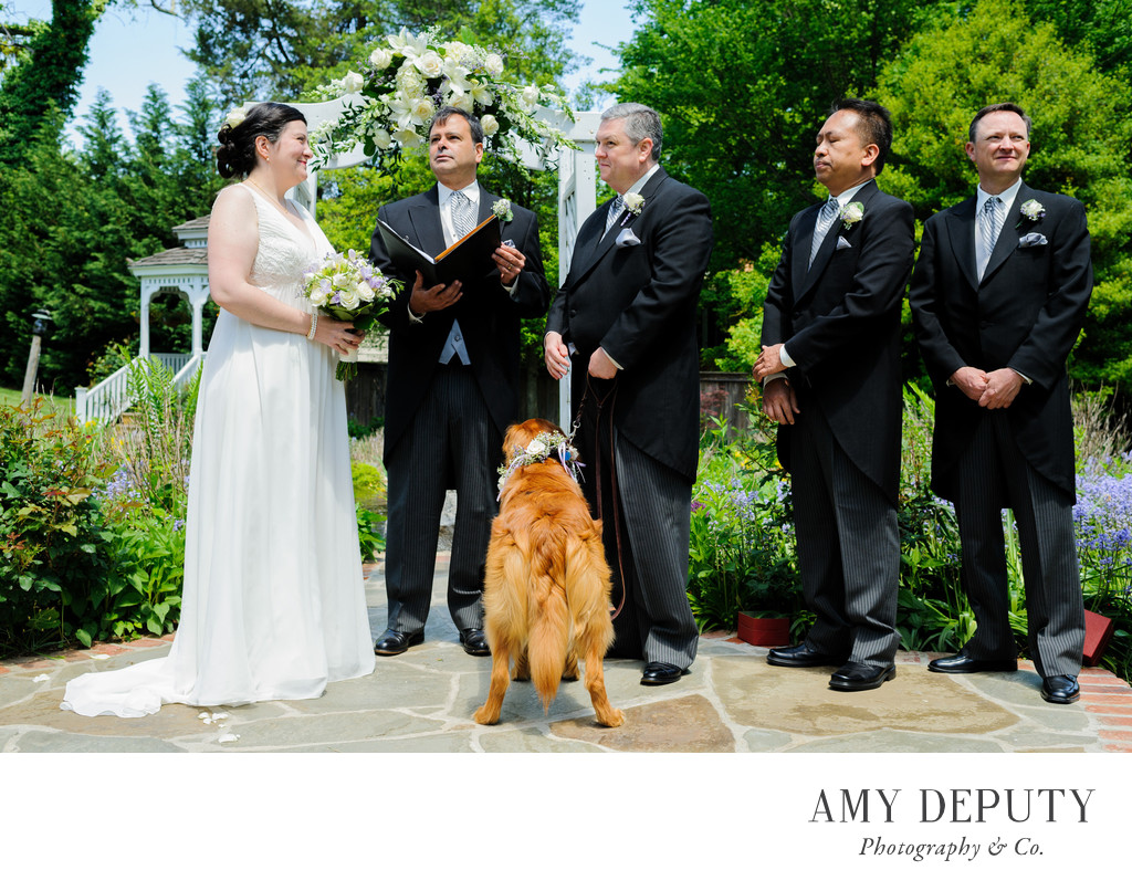  Outdoor  Reception  Venues  in Maryland  Mrs K s Tollhouse 