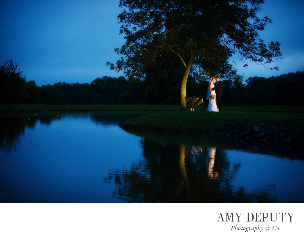 Best Harford County Maryland Wedding Photography - Favorite Wedding