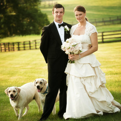 Best Maryland Wedding Photographers