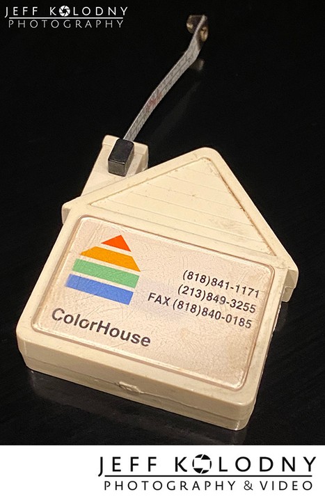 ColorEdge used to be ColorHouse