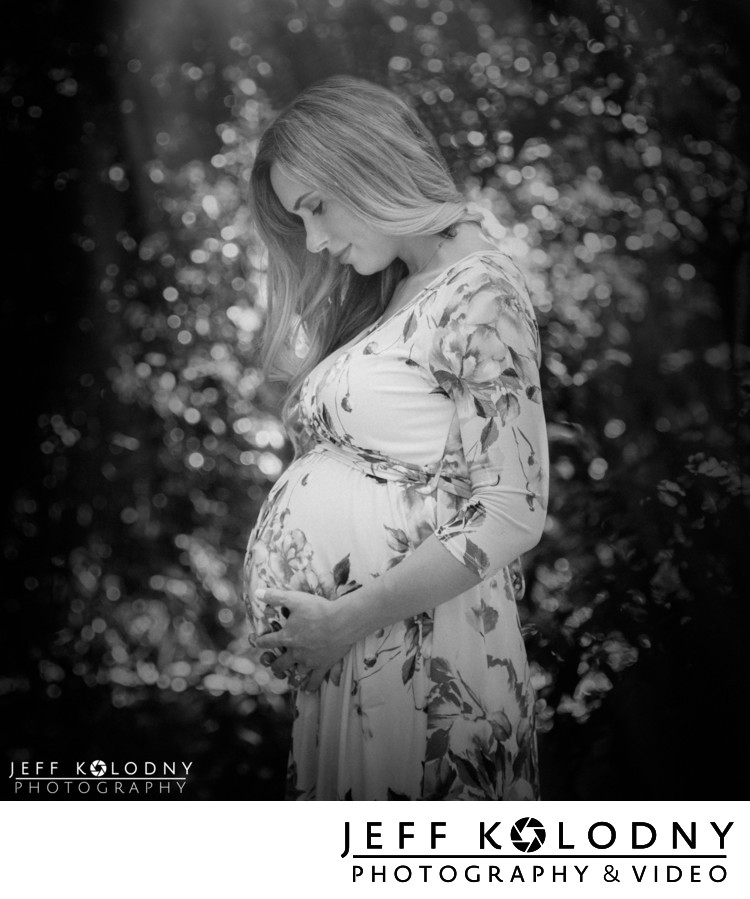 South Florida Maternity Photographer