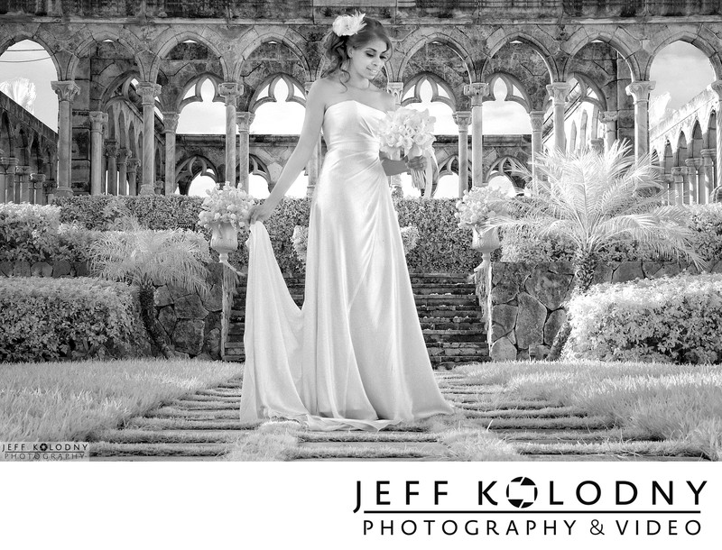 Elopement Photographer South Florida