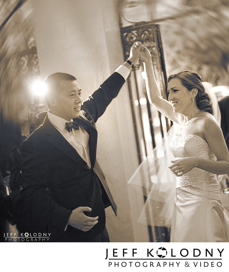 Wedding Photography by Jeff Kolodny