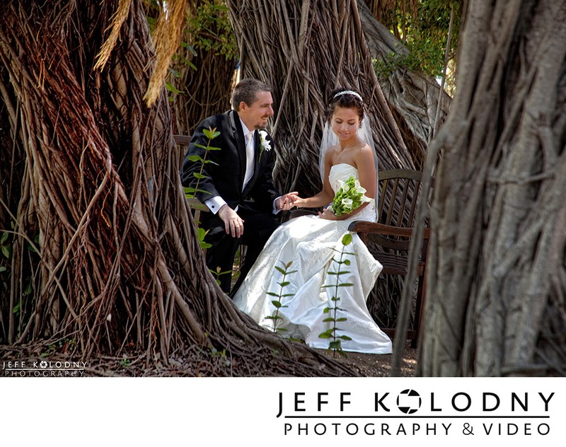 Curacao Elopement