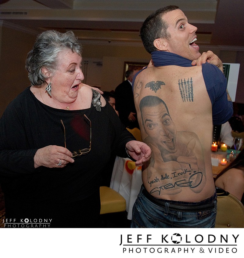 Miami Beach Bar Mitzvah