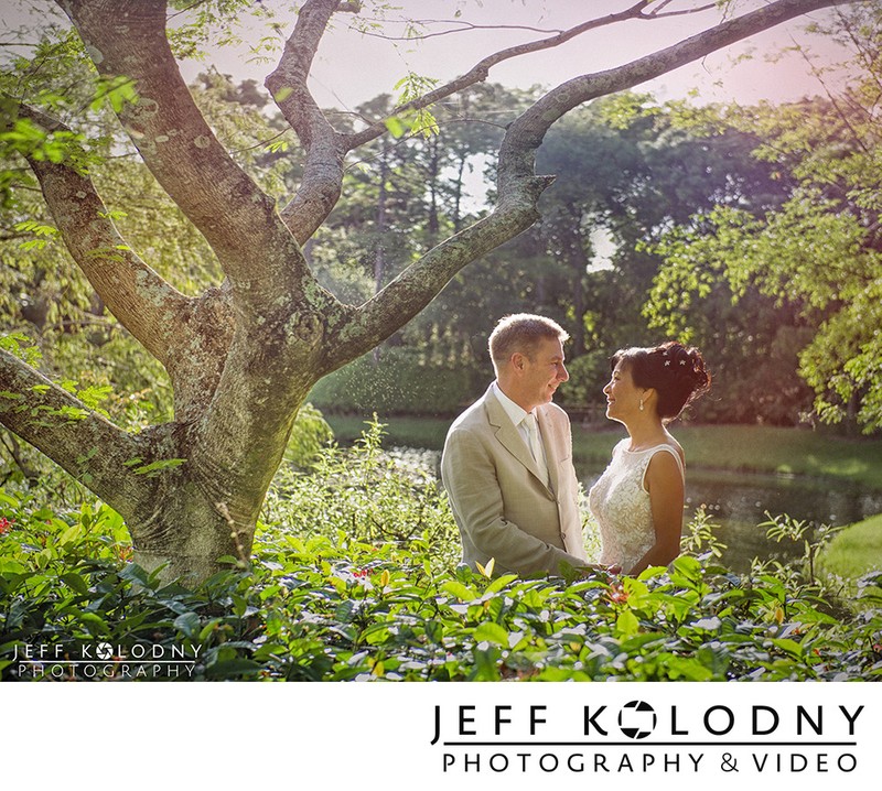Elopement photographer in South FLorida