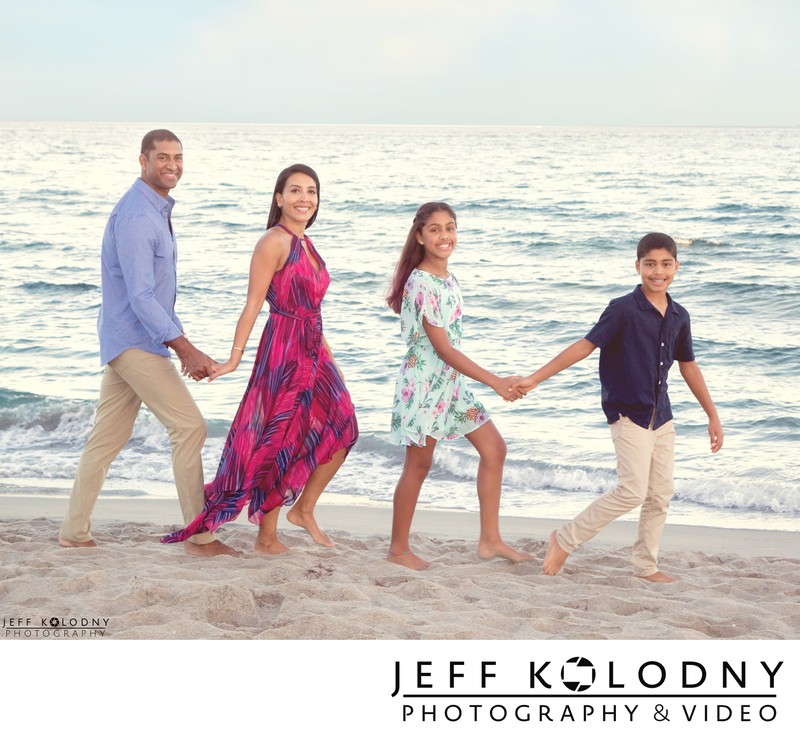 South Florida portrait photographer