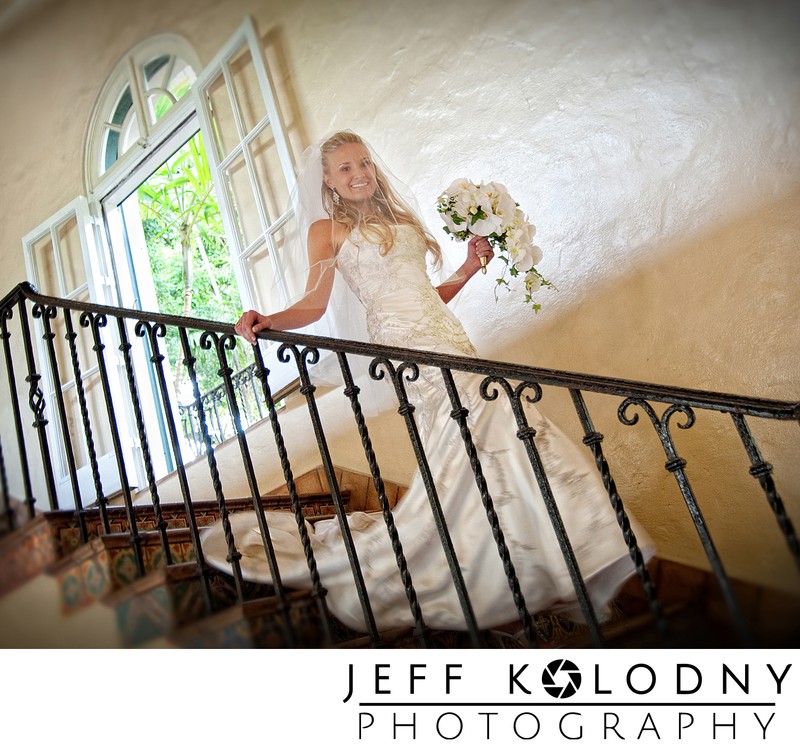 Villa Woodbine Wedding | South Florida Photographer