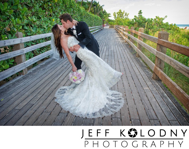 Searching for the best Miami wedding photographer? 