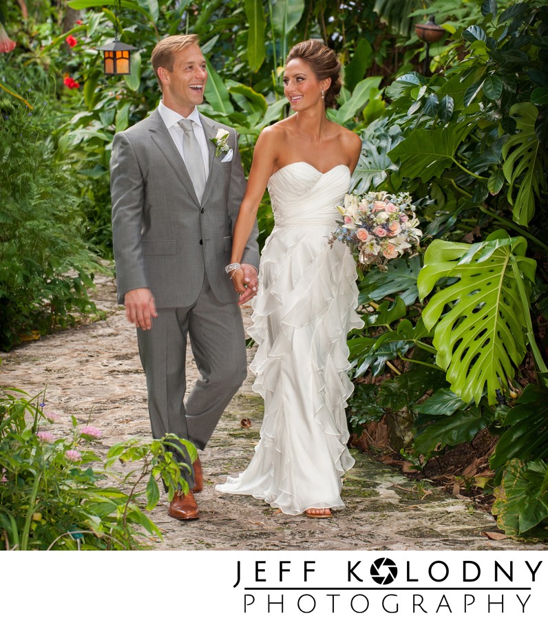 Miami Beach Wedding at The Palms Hotel

