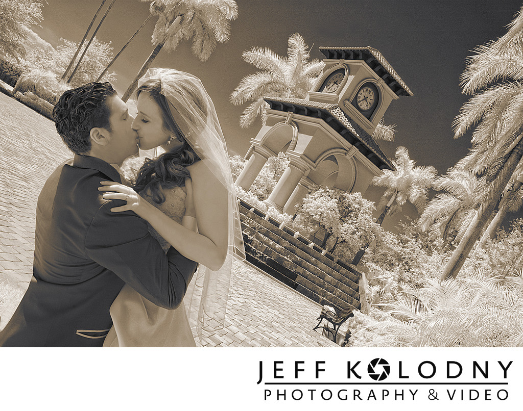 Capturing Forever, Best Florida Wedding Photographer