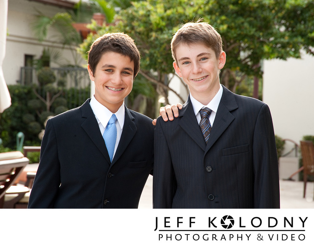 Ultimate Guide to a Memorable Bar Mitzvah in Miami