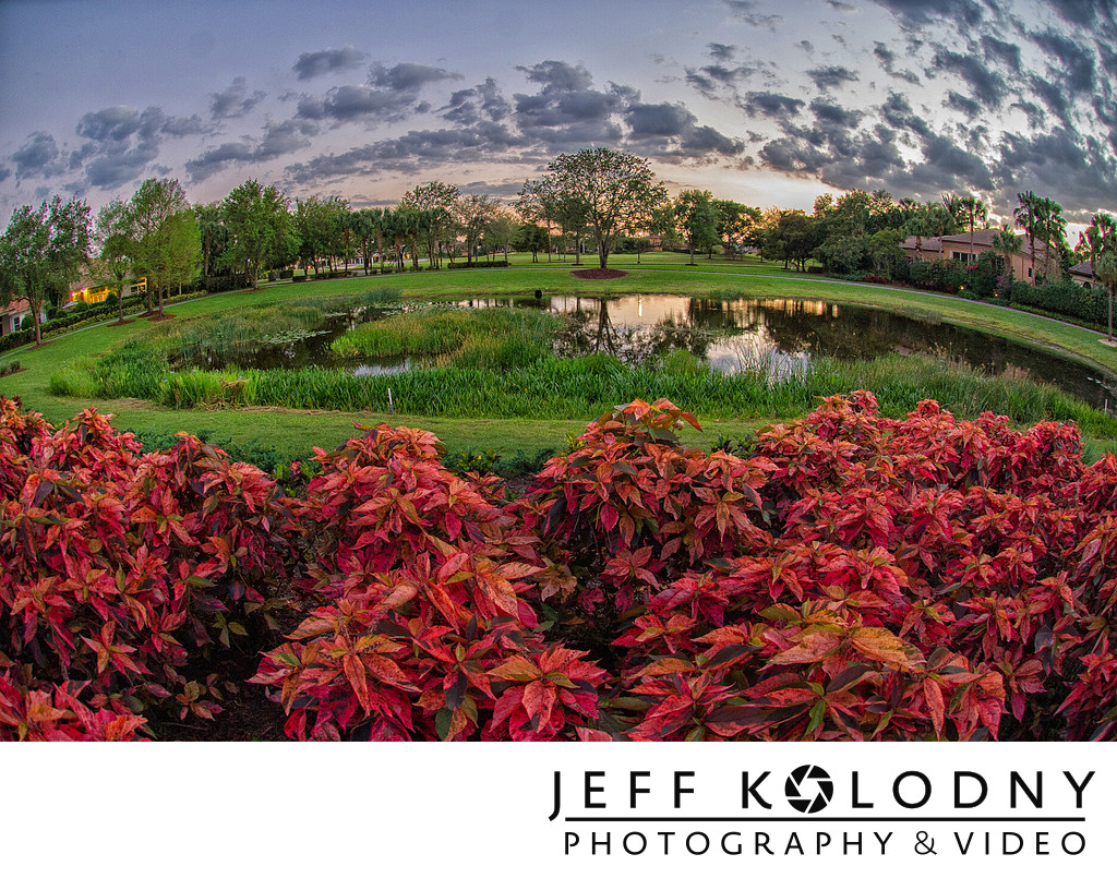 Mizner Country Club,  Florida