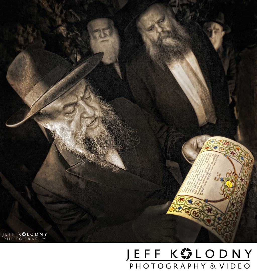 Award-Winning Orthodox Wedding Photography