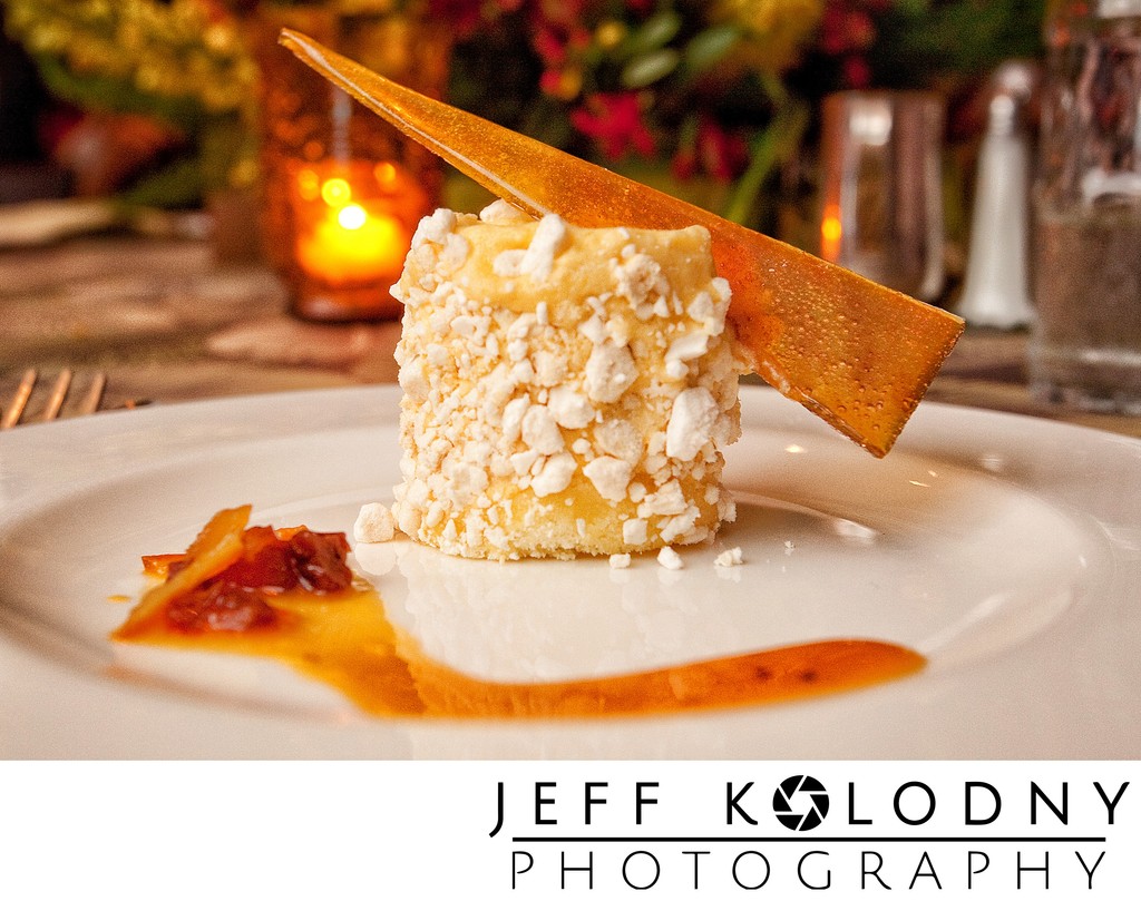 Say Cheese Cake at a yummy Florida event.