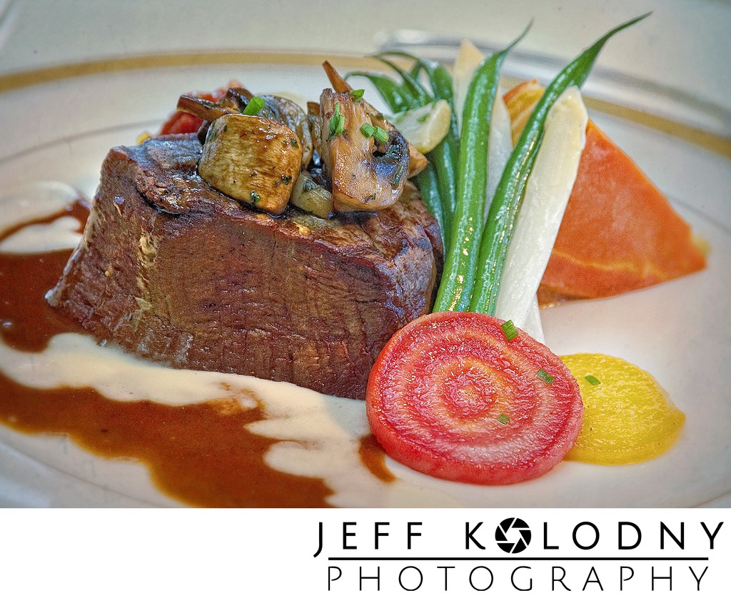  Capturing Florida Wedding Cuisine | Luxury Photography