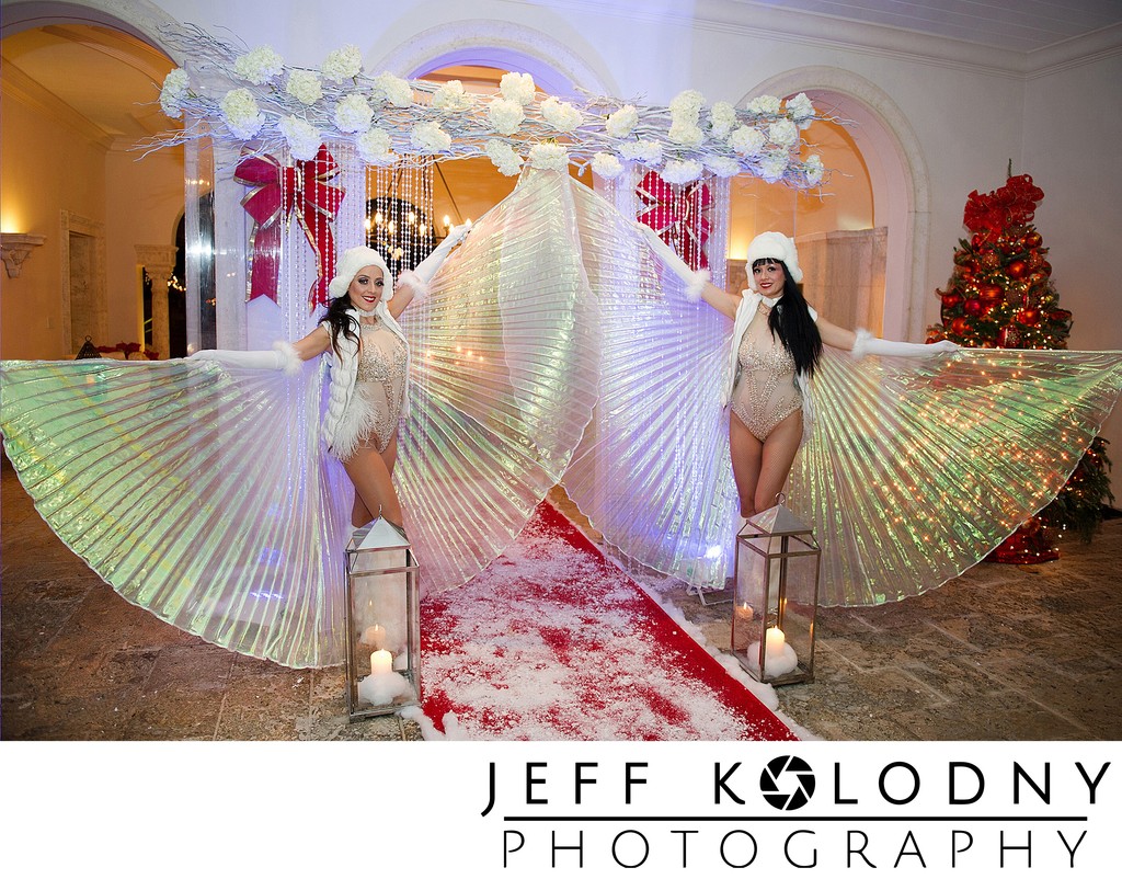 Miami Party Photographer: Elegance Captured at Events