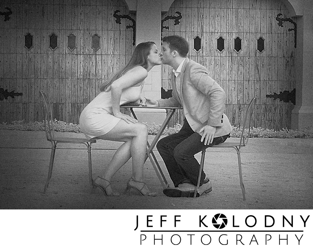 Alternative Wedding Photography: Unique Photography