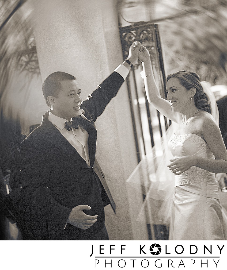  South Florida Wedding Photographer | At Villa Woodbine