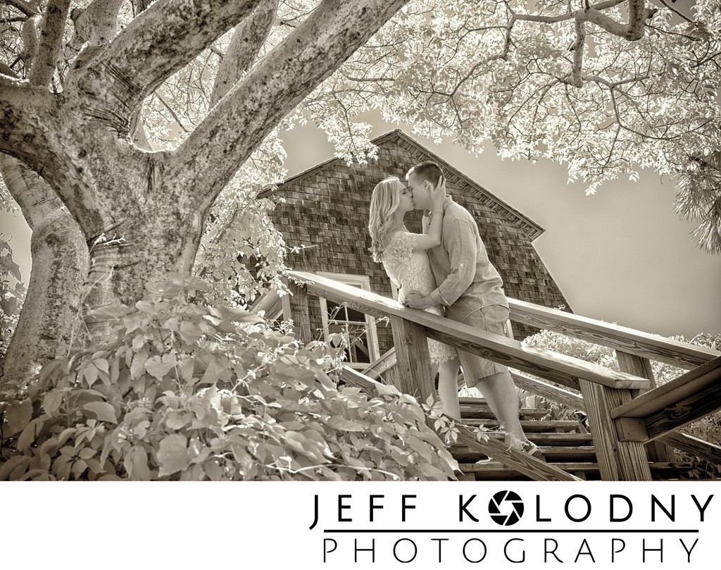 Creative Florida Wedding Photographer