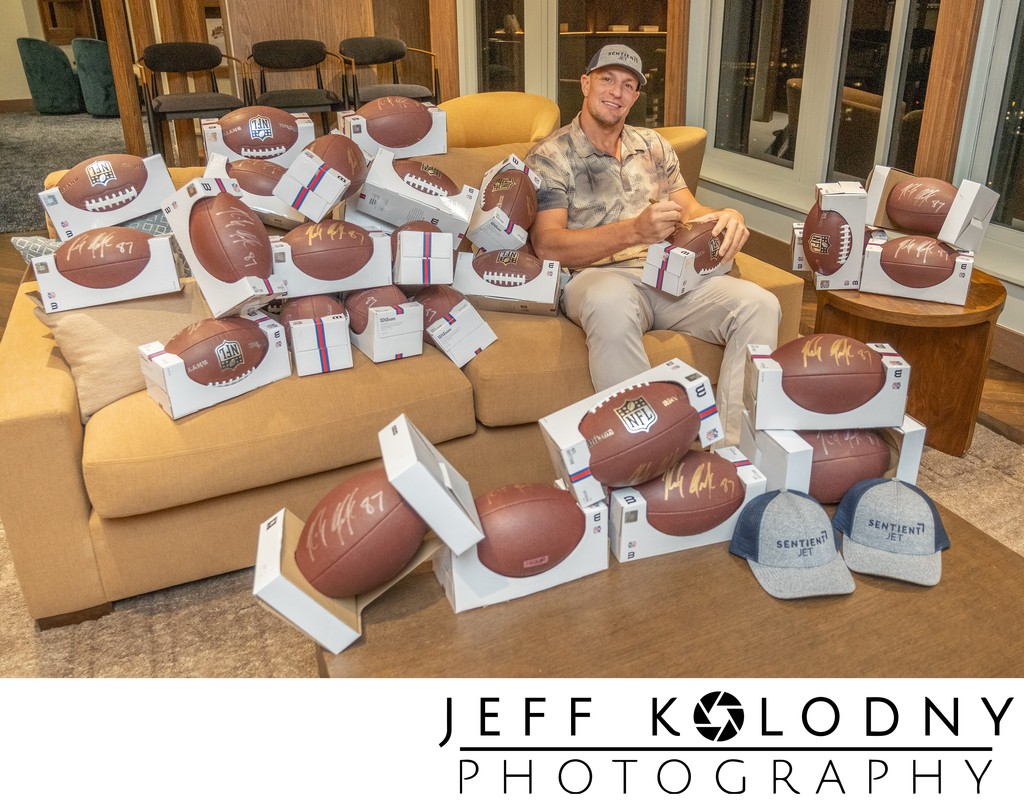 “Corporate Event VIP Photographer”