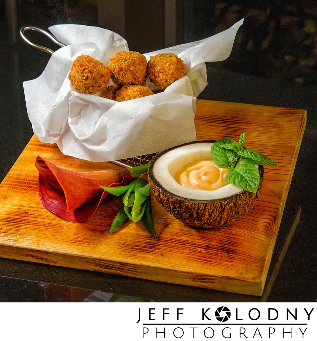 South Florida Food Photographer | Jeff Kolodny