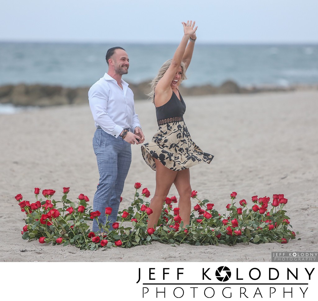 Marriage Proposal Photographer Near Me